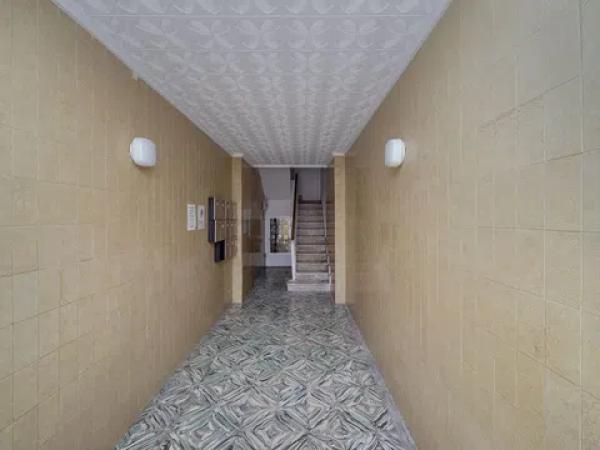 Piso en calle Mare de Déu de la Mercè