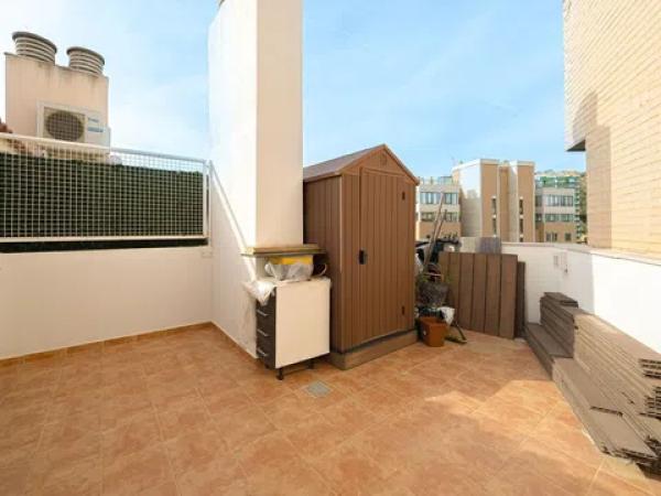 Ático en Barrio Cala Alta - Veramar