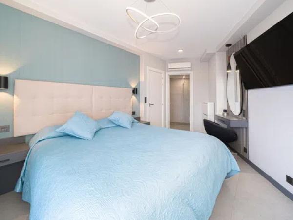 Ático en Barrio Cala Alta - Veramar