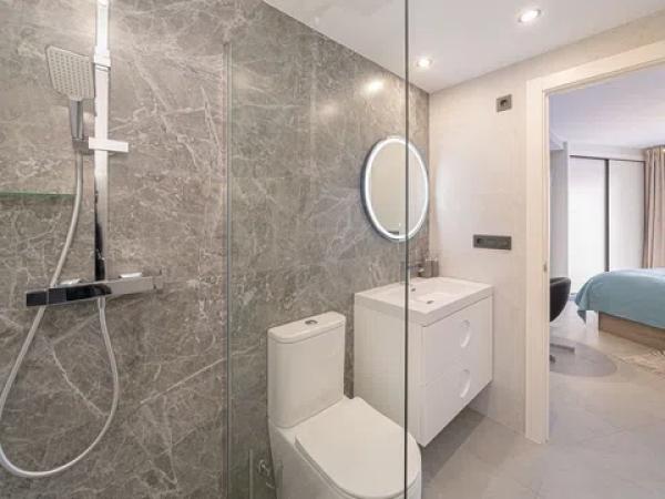 Ático en Barrio Cala Alta - Veramar