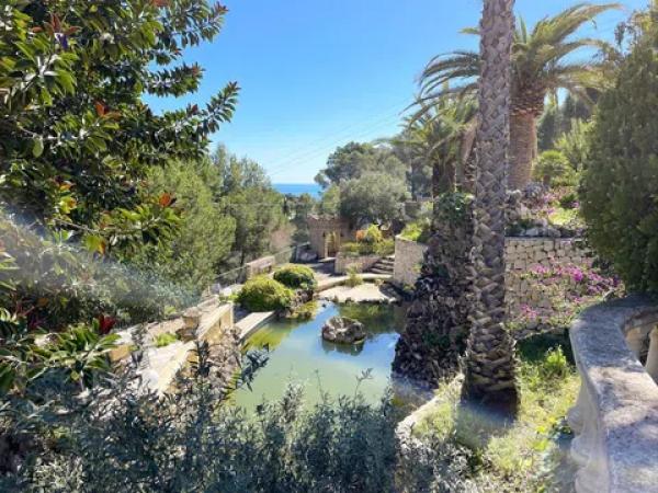 Casa independiente en calle la Ravenissa