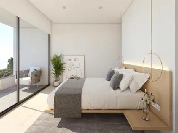 Chalet en calle Lirios