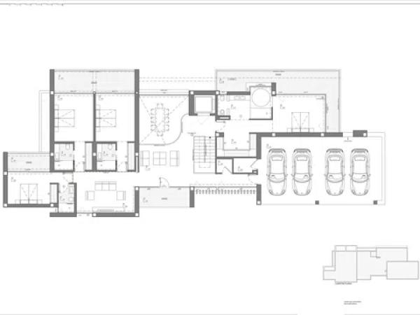 Chalet en calle Lirios