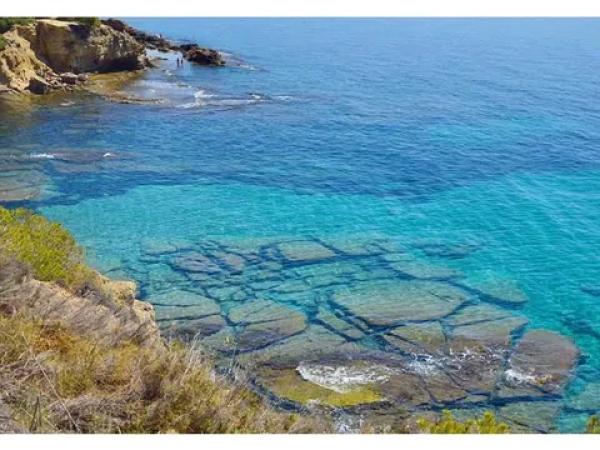 Chalet en calle Lirios