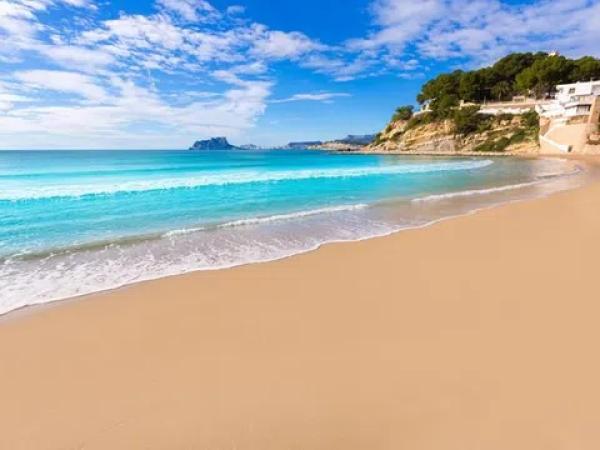 Chalet en calle Lirios