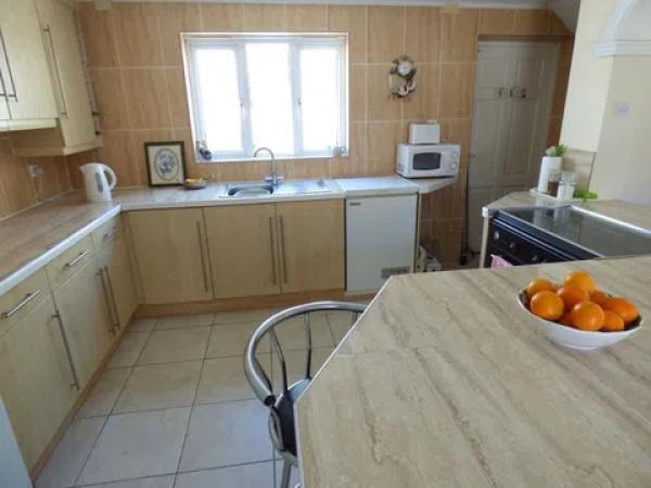 Casa independiente en calle Francia