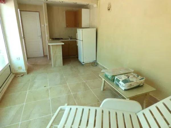 Casa independiente en calle Francia