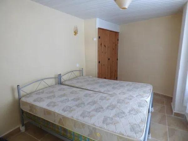 Casa independiente en calle Francia