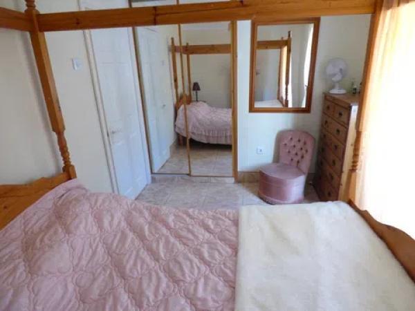 Casa independiente en calle Francia