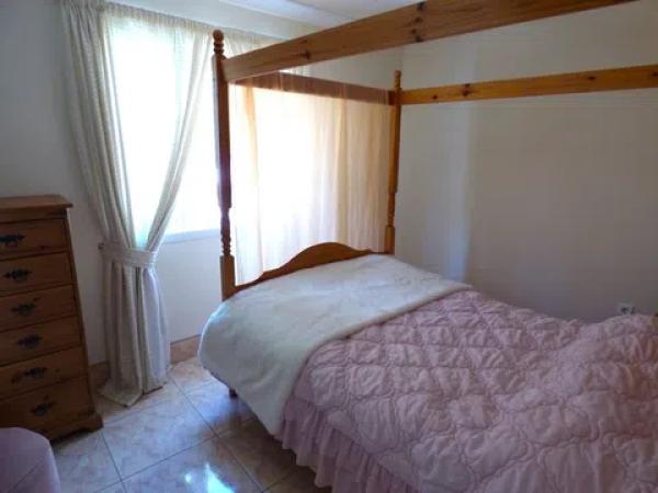 Casa independiente en calle Francia