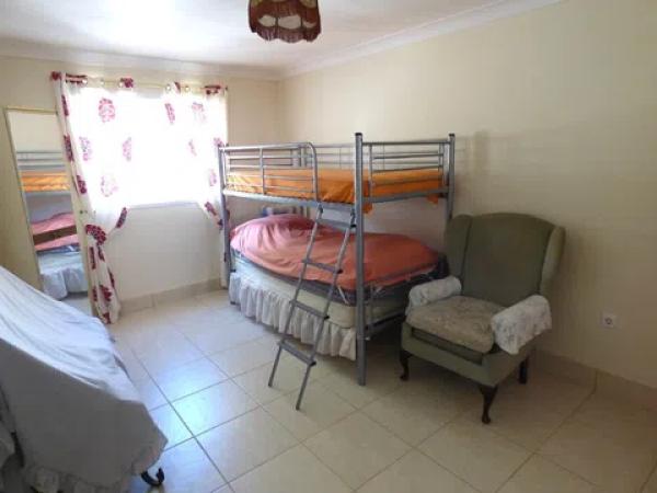 Casa independiente en calle Francia