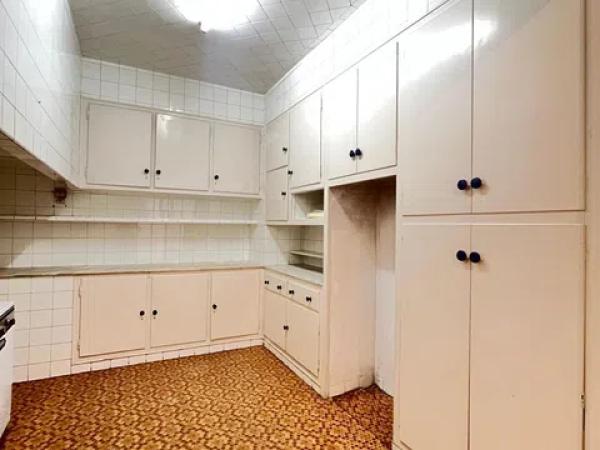 Piso en calle Corredora, 28