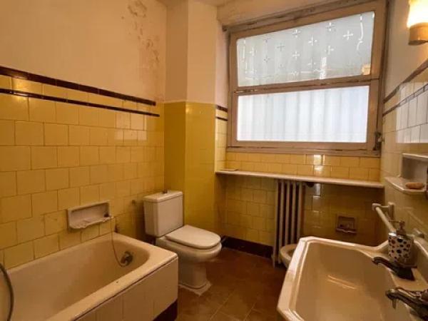 Piso en calle Corredora, 28