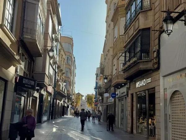 Piso en calle Corredora, 28