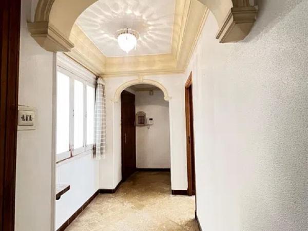 Piso en calle Corredora, 28