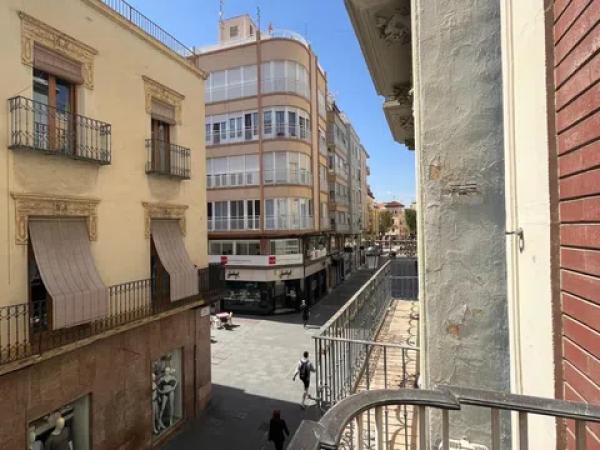 Piso en calle Corredora, 28