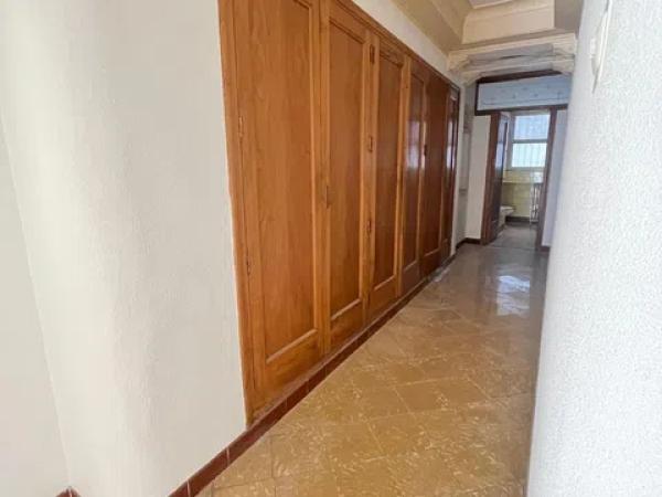 Piso en calle Corredora, 28