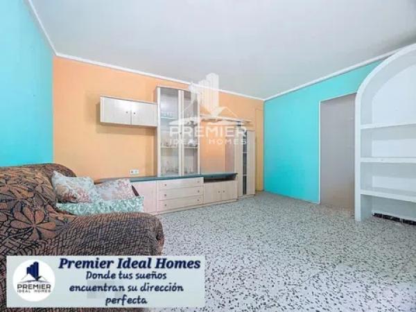 Piso en calle las Navas, 11