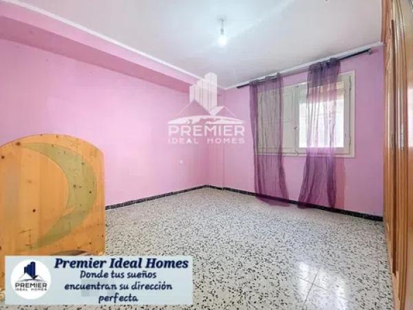 Piso en calle las Navas, 11