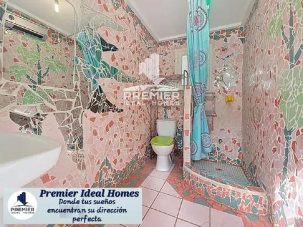 Piso en calle las Navas, 11