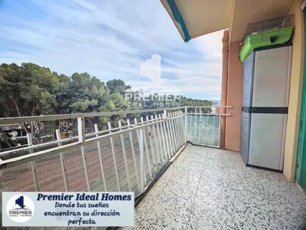 Piso en calle las Navas, 11