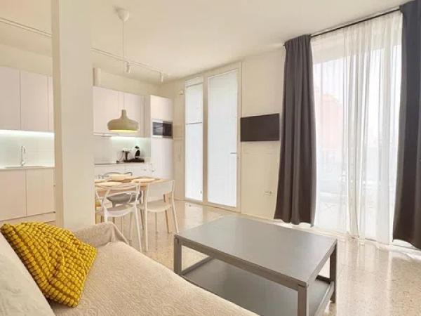 Piso en avenida Oviedo