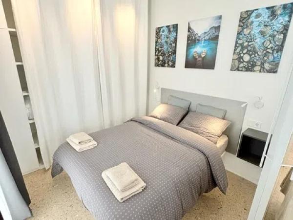 Piso en avenida Oviedo