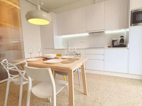 Piso en avenida Oviedo