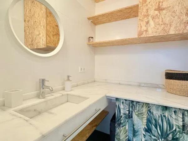 Piso en avenida Oviedo