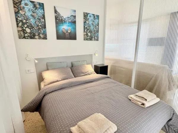 Piso en avenida Oviedo