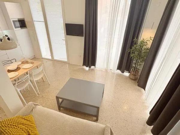 Piso en avenida Oviedo