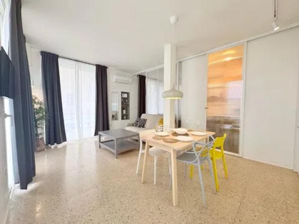 Piso en avenida Oviedo