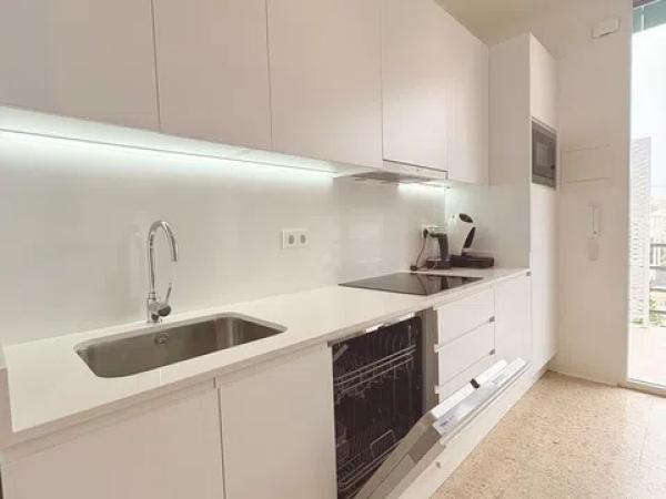 Piso en avenida Oviedo