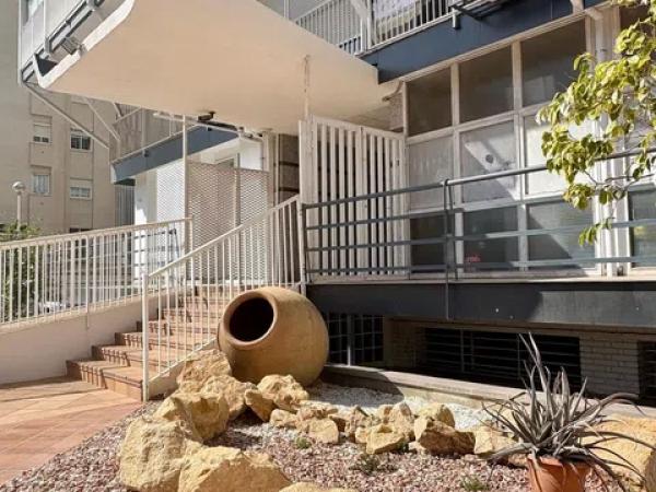 Piso en avenida Oviedo