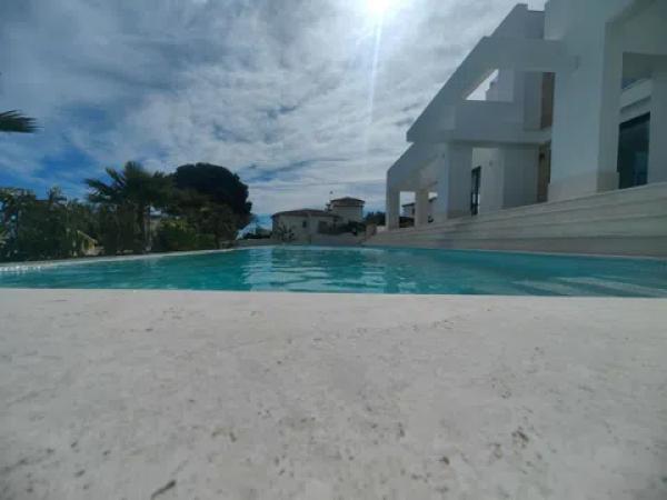 Casa independiente en calle el Faig