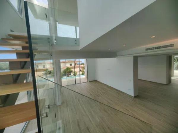 Casa independiente en calle el Faig