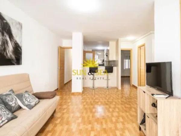 Piso en Urbanizaciones