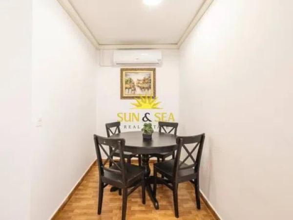 Piso en Urbanizaciones