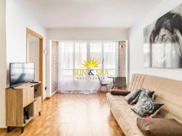 Piso en Urbanizaciones