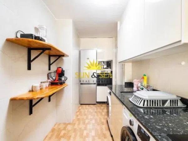 Piso en Urbanizaciones