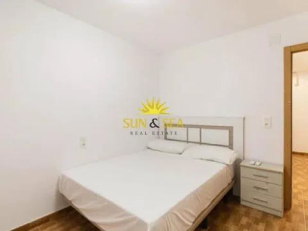 Piso en Urbanizaciones