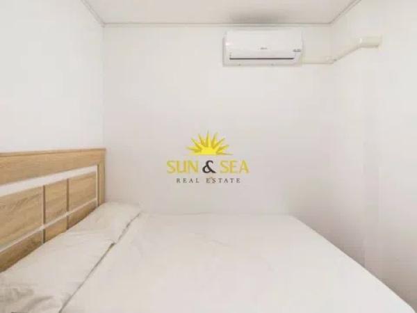 Piso en Urbanizaciones