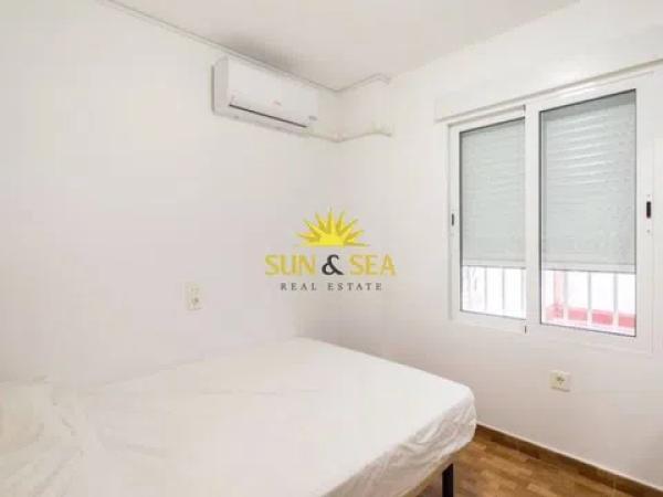 Piso en Urbanizaciones