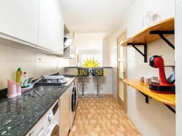 Piso en Urbanizaciones