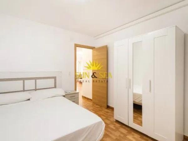 Piso en Urbanizaciones