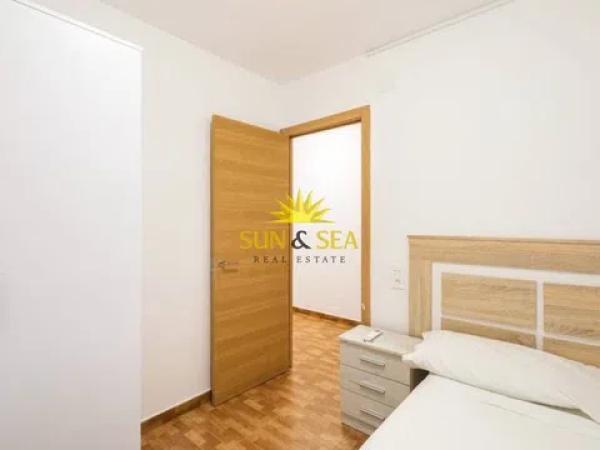 Piso en Urbanizaciones