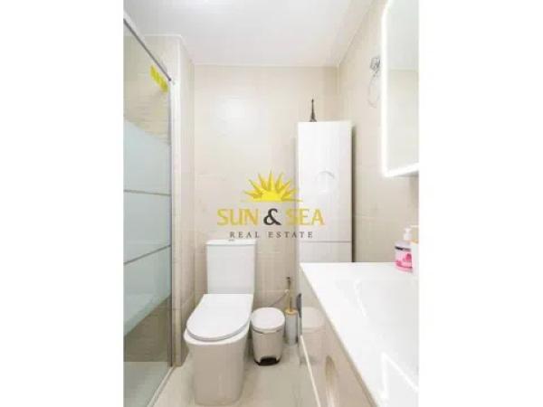 Piso en Urbanizaciones