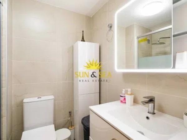 Piso en Urbanizaciones