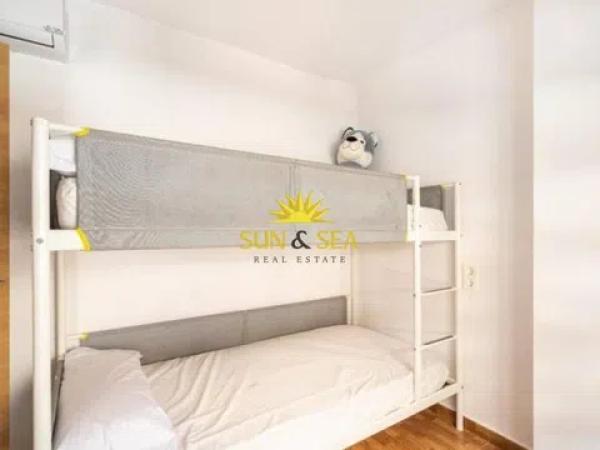 Piso en Urbanizaciones