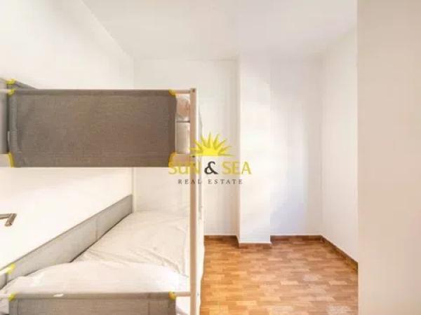 Piso en Urbanizaciones